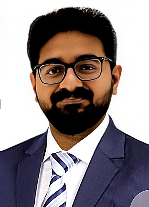 Midhun Madhu Nair